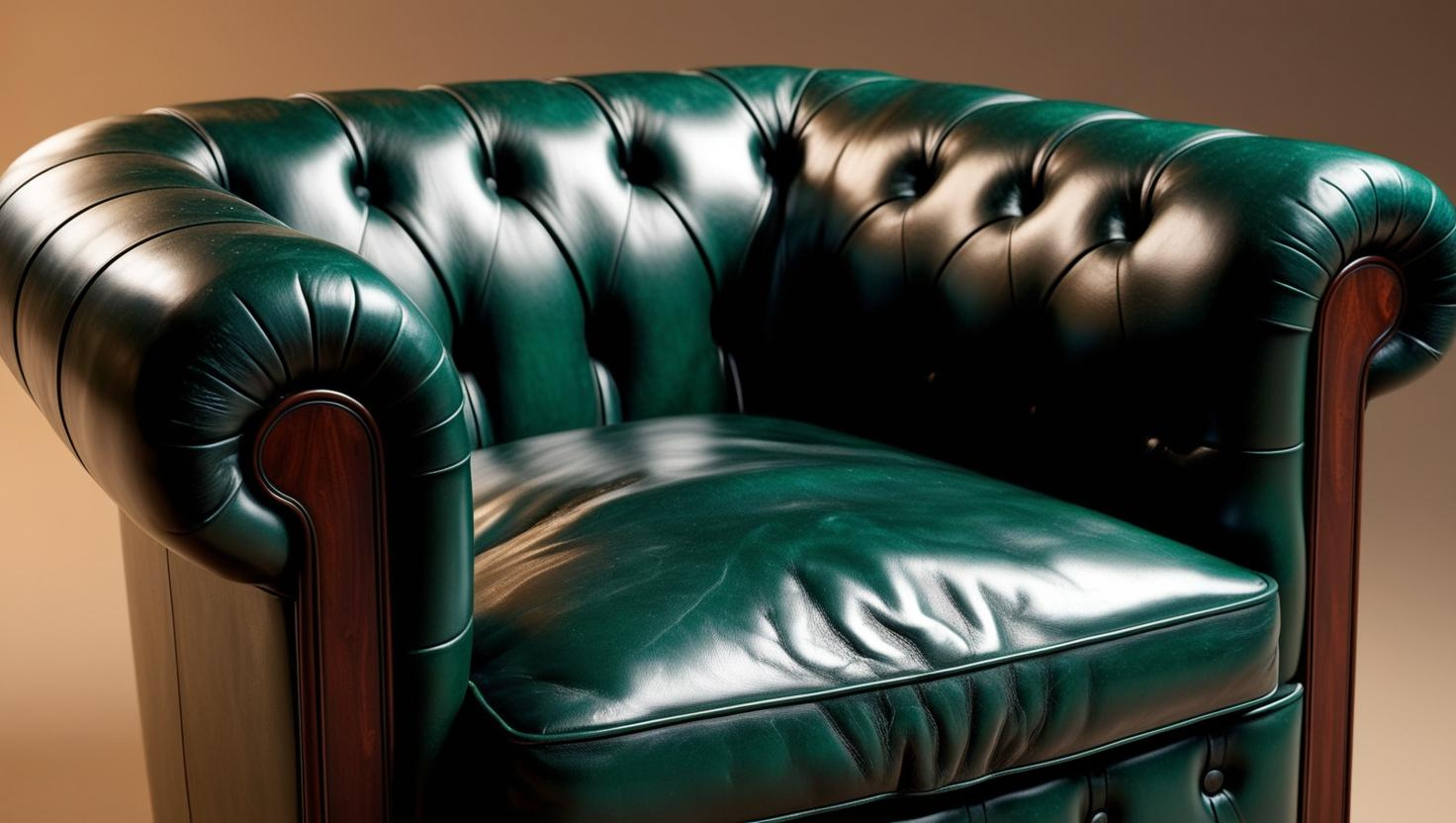 Chesterfield Chair