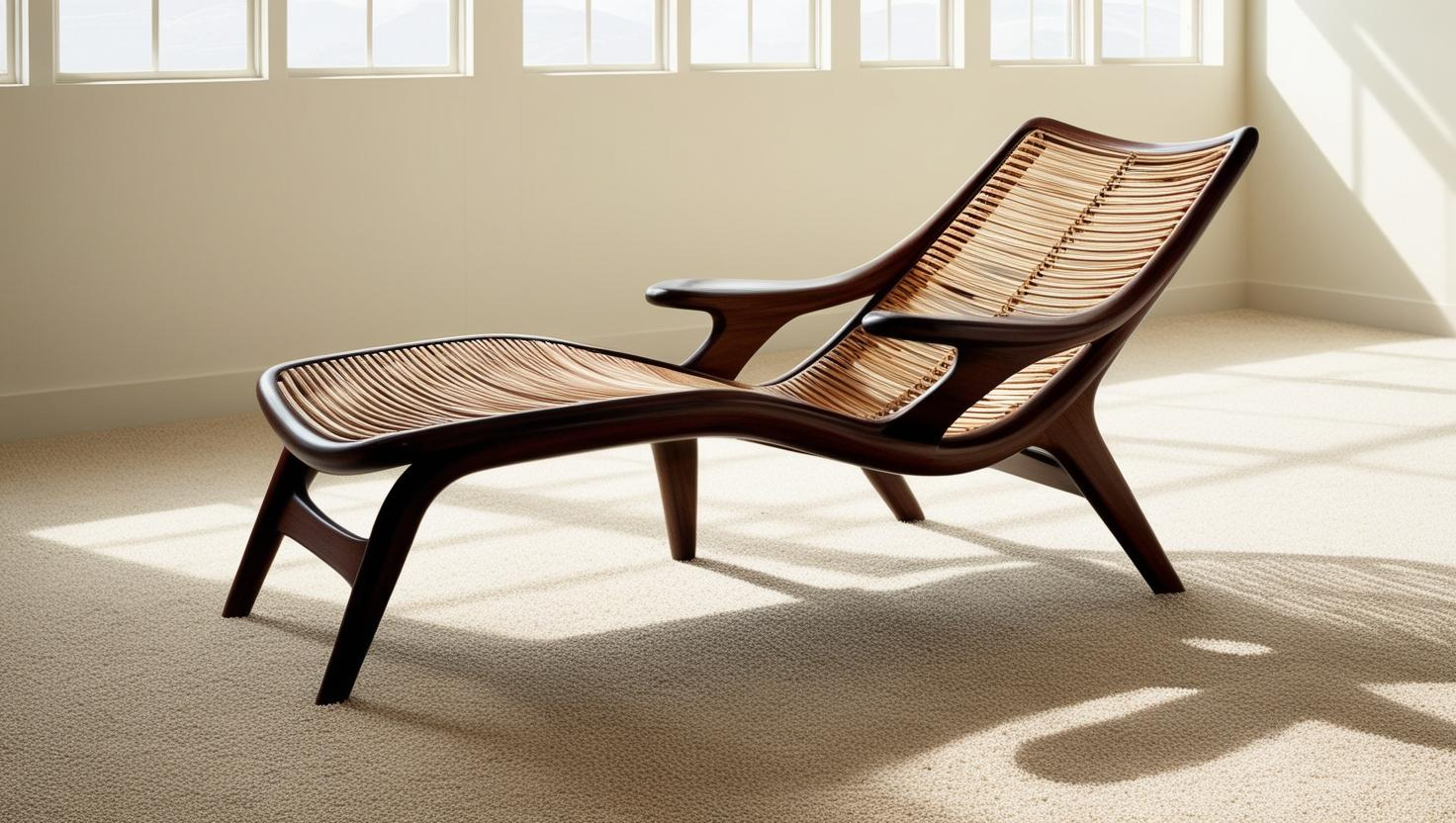 Lounge Chair