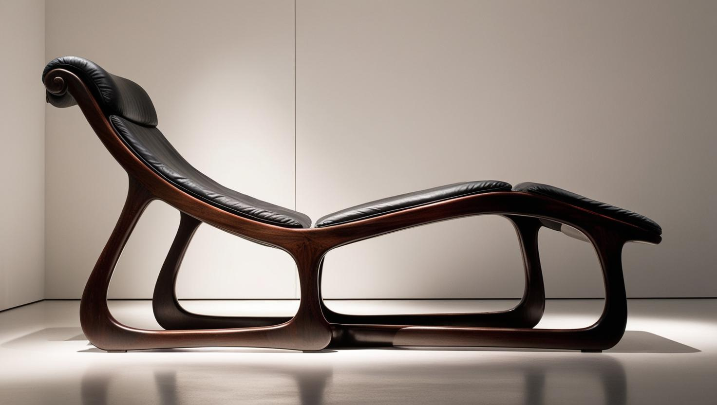 Lounge Chair