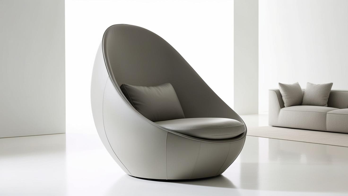 Womb Chair