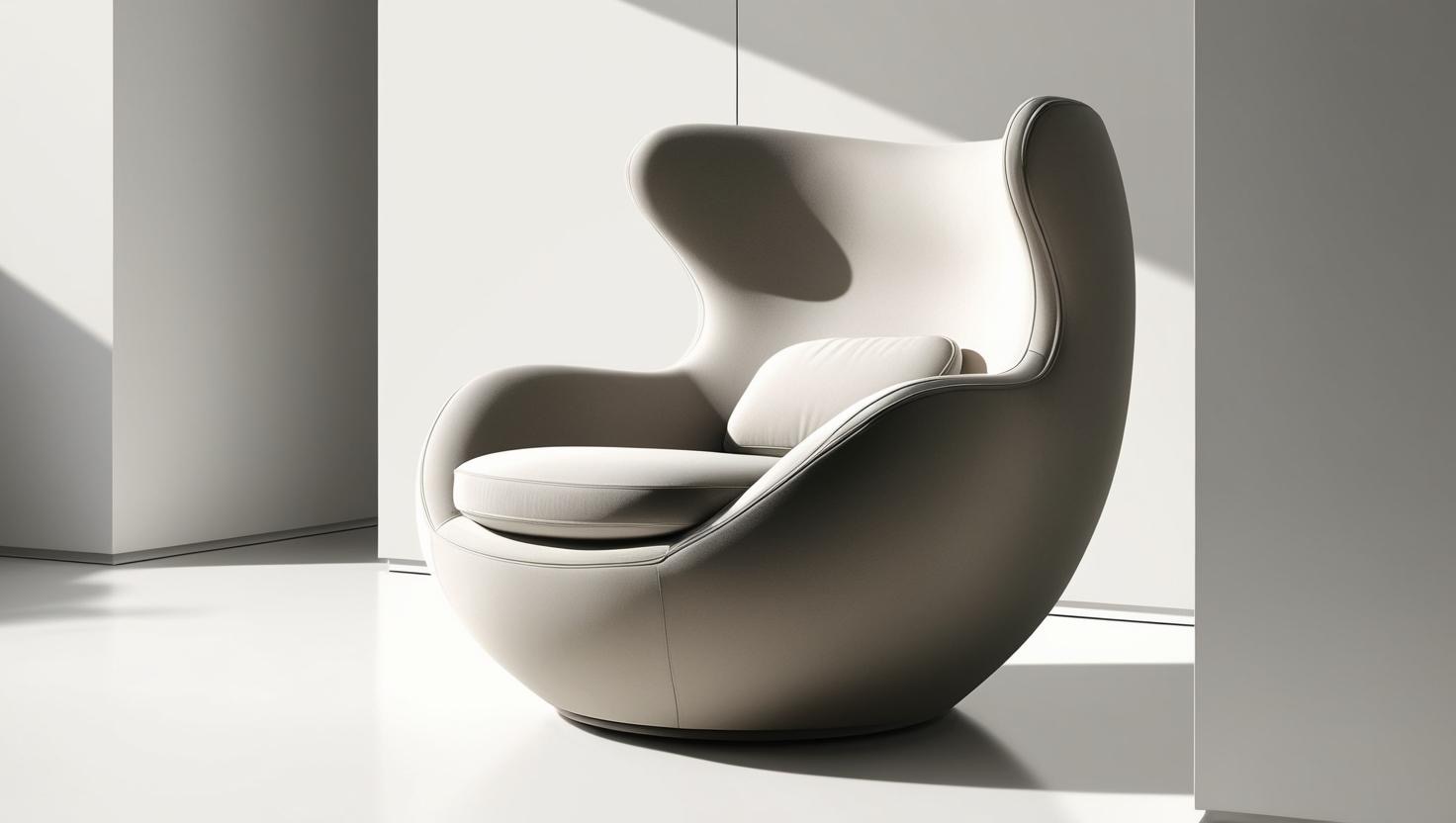 Womb Chair