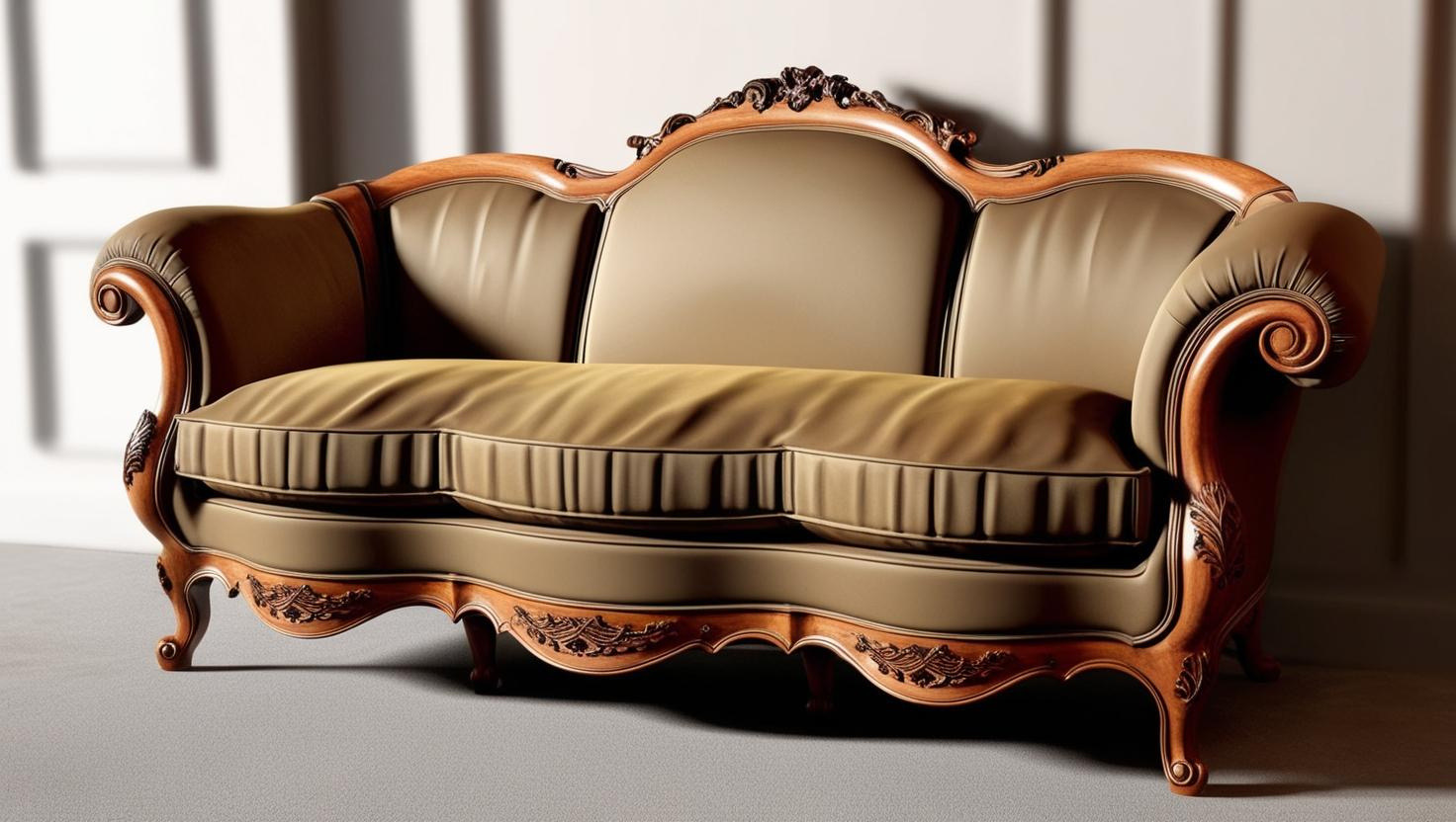 Chasic Lounge Sofa