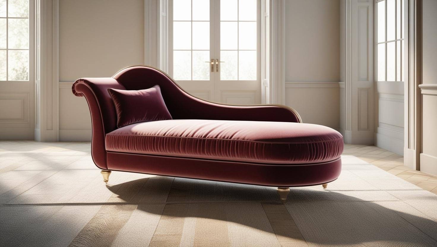 Chasic Lounge Sofa